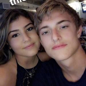 Meet your Posher, Joseph